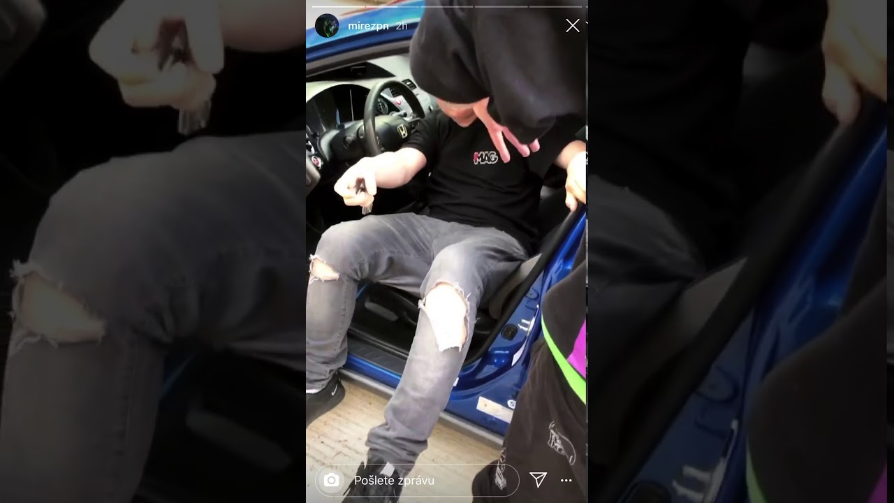 Pridenyyy vs Mirez fight!