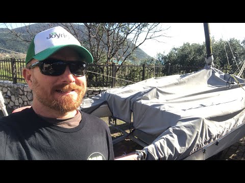 Q+A LIVE 39 -  your catamaran sailing questions answered
