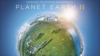 Hans Zimmer -  Planet Earth II - Suite