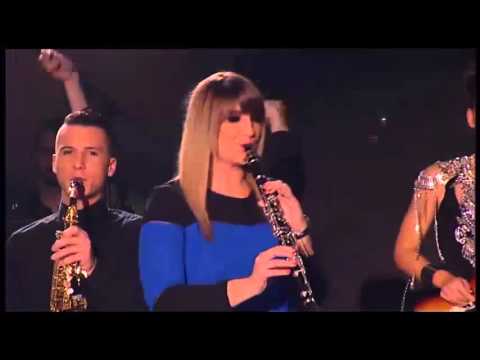 Petar Mitic - Samo ne idi - HH - (TV Grand 13.10.2015.)