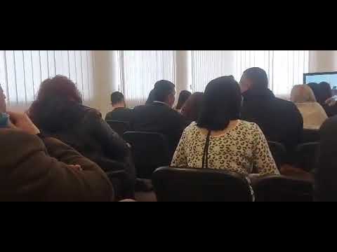 Դատավորները զվարճանում են ԲԴԽ անդամների խոսքերի վրա