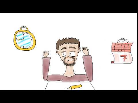 Przymusowa kwarantanna - OpenToonz 1.4