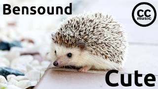 Bensound - Cute ♫acoustic