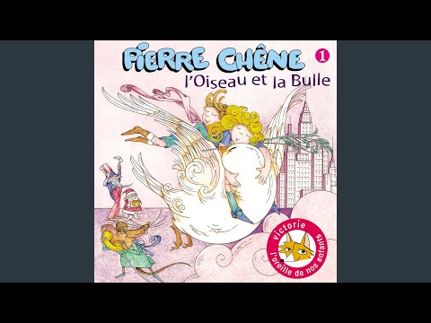 Il était une fois, etc.