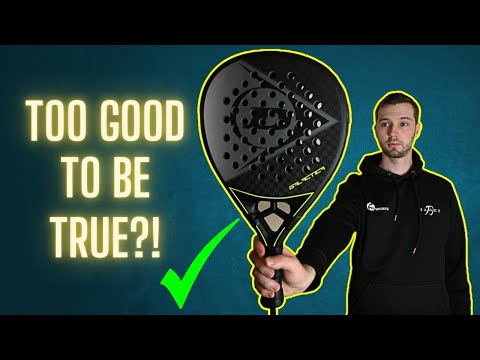 Is this the BEST VALUE Padel Racket on the Market?!