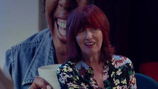 Two Cups of Tea with Janet Street-Porter video