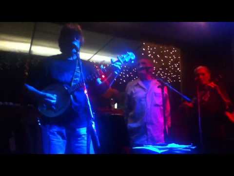 MFQ Modern Folk Quartet "Ain't Too Proud"