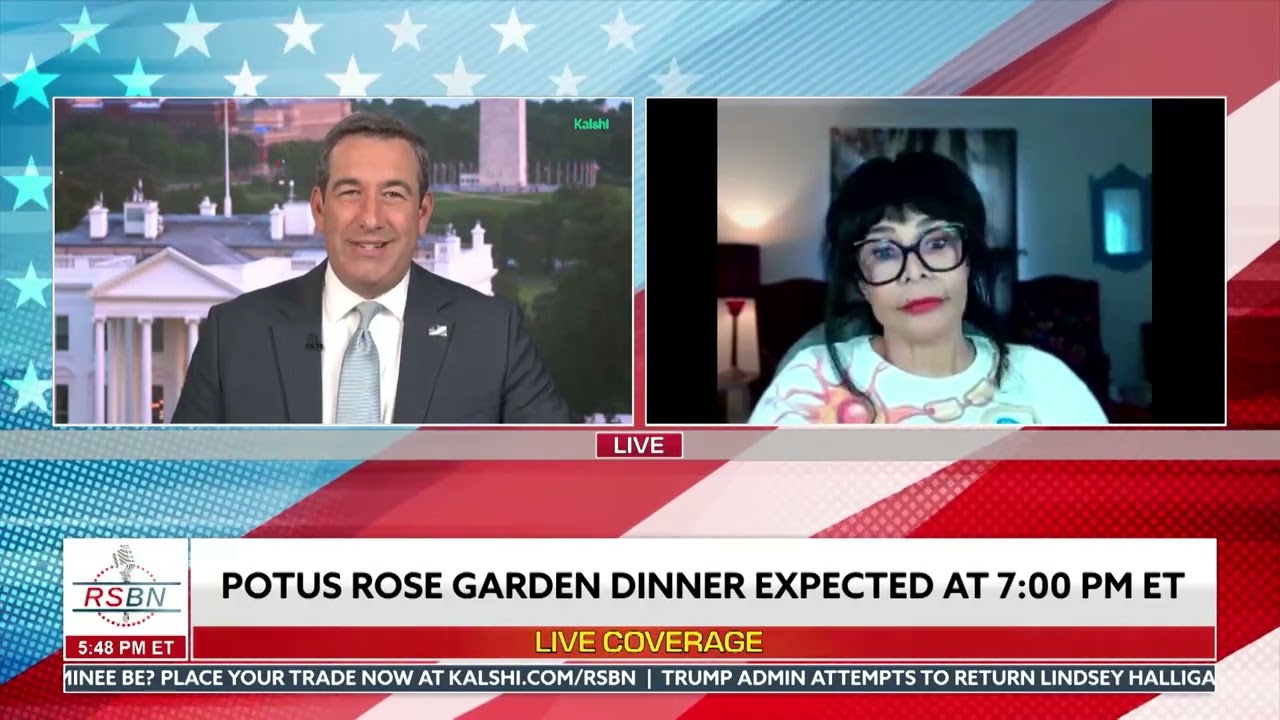 Dr. Kim Metcelfe Dives into Protecting and Teaching America's Youth - 09/17/26