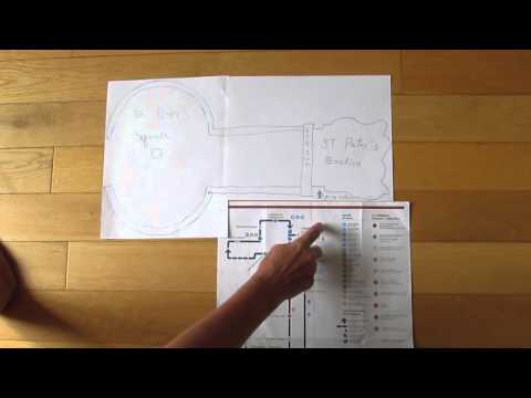 Time Saving Trick Vatican Museum & St. Peter's Basilica