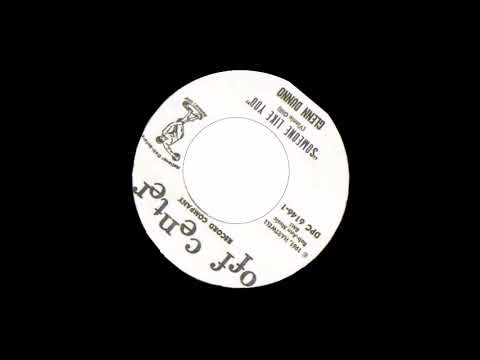 TEEN Glenn Dunno - Some One Like You (1961)