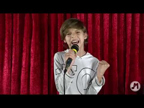 Pedro Pupak (Gonzaguinha - "Sangrando")