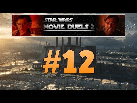 Star Wars: Movie Duels 2 | Attack On The Jedi Temple | Gameplay #12