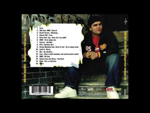 Supercrooo aka Dixxx - Top Rock