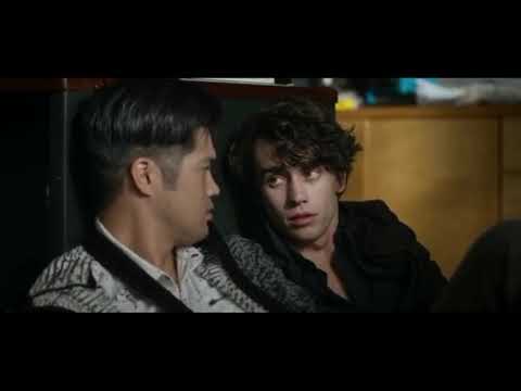 13 Reasons Why - Zach and Winston confess to each other