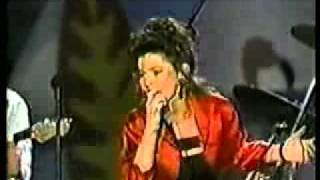 Shania Twain - Forget Me (Live) Rare Video
