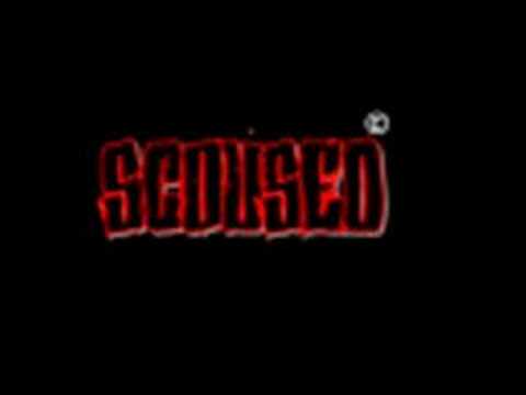 Scoused - Mc Southy,Mc Jc,Mc Morton,Mc Doughty -2doubleO8