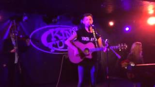 Liam Doyle // I Won't Let Go original