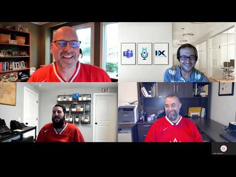 O365Eh! - Episode #68 – Interview with Microsoft Teams Compliance Recorder – Numonix