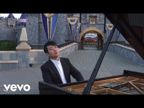 Виниловая пластинка Lang Lang – The Disney Book 2LP