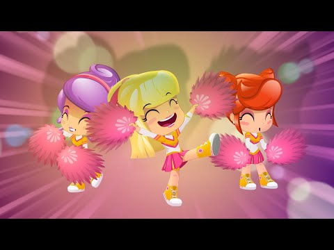 Dribble Trouble - PINY Institute of New York | PWR CLUB