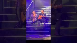 Gloria Trevi - Señor Presidente (En Vivo Desde Isla Divina)