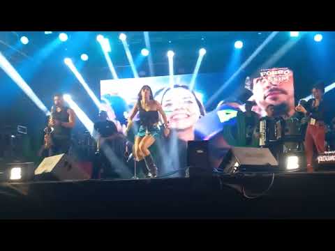 fernandinha ao vivo em bom lugar maranhão no dia 01/07/2026 fernadinha canta muito bem demais 