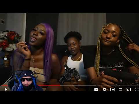 Aiattii Ai x Jxhnny Cash - CIG WHALE PT 2 (REACTION)