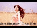Maya Simantov - I Am Here 