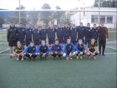 Jantar Ustka - Zwycięstwo