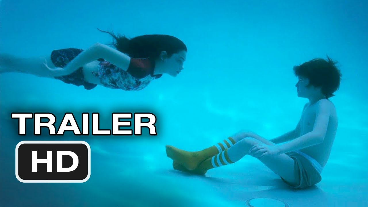Miniature de la vidéo The Odd Life of Timothy Green Official Trailer #1 (2012) - Jennifer Garner Movie HD du film La drôle de vie de Timothy Green