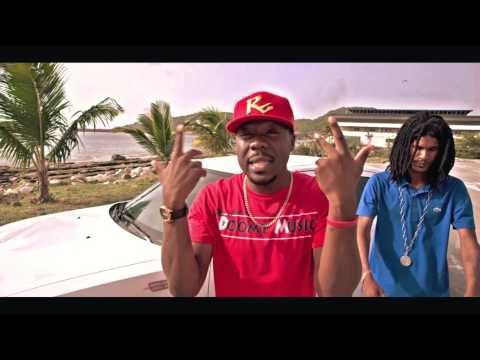 Sauce X Nicy - When we ride (Official video)