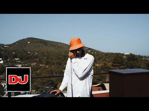 Alex Kennon live for the Alternative #Top100DJs virtual festival powered by Beatport