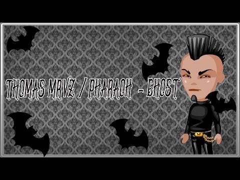 АВАТАРИЯ КЛИП || THOMAS MRVZ / PHARAOH – GHOST