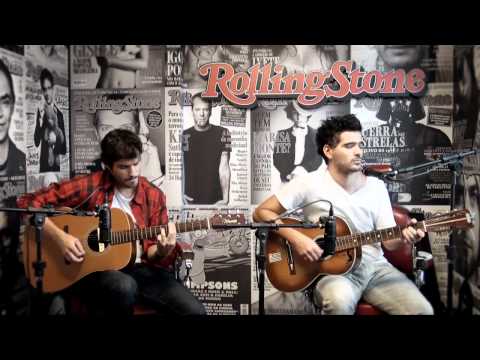 Estúdio RS #13 - Fabio Góes - "Fugindo"