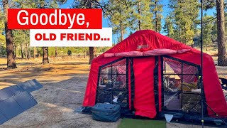 It’s Time to Say Goodbye… 3 Items I’m Retiring (One Might Surprise You)