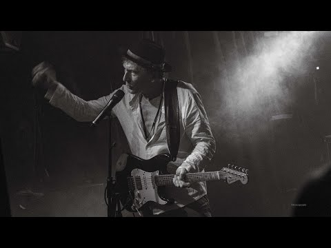 Errorhead - Bhangra Baby - Dresden 2023