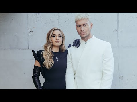 Joel Corry - I Wish (feat. Mabel) [Official Video]