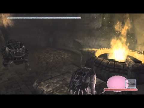 Demize1988 Shadow of the Colossus Playthrough Part 11