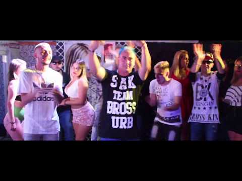 🔴 ESA CADERA - AGUS FRIAS EL LUKEO EMUS DJ SEBA TC DOBLE TOKE EL BANDIDO EL ALVAREZ (PROD AXIS DJ)
