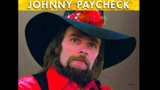 Johnny Paycheck - "All Night Lady"