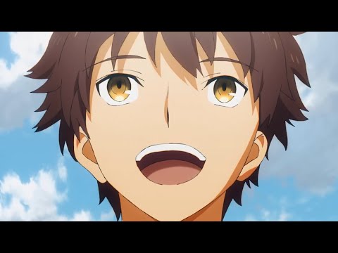 Eisen Flügel Trailer