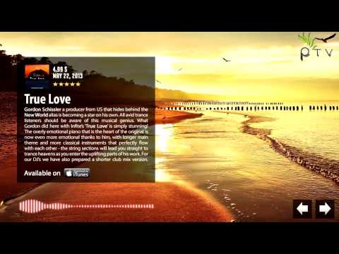 Infite - True Love (New World Remix)