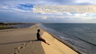 Jericoacoara & Paradise in Preá - Travel Deeper Brazil (Ep. 12)