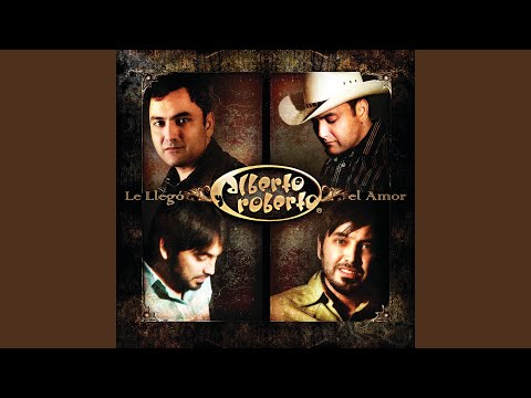 Le Llegó El Amor video