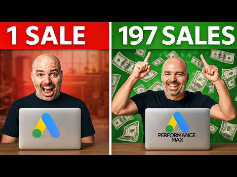 How Performance Max Campaigns Work in 2025