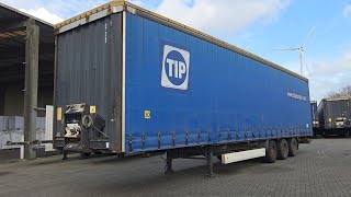 Полуприцеп штора Krone SDP 27 | Изображение 4 - Autoline