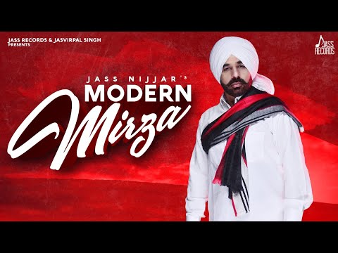 Modern Mirza — watch video