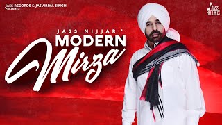 Modern Mirza thumbnail