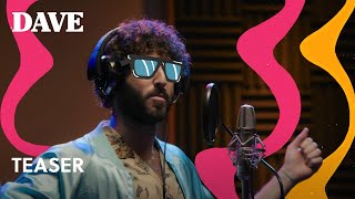 DAVE | Season 1: I’m DAVE Teaser - Starring Lil Dicky | FXX