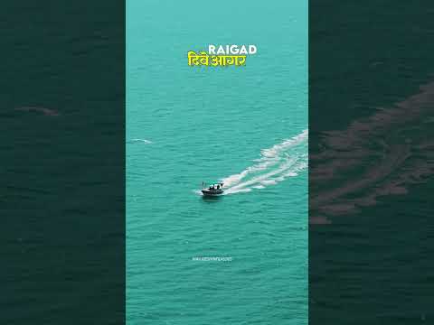 Diveagar Beach Raigad #konkan #maharashtra